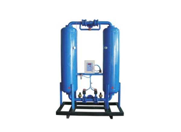 吸附式壓縮空氣干燥機(jī)